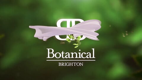 Botanical Brighton