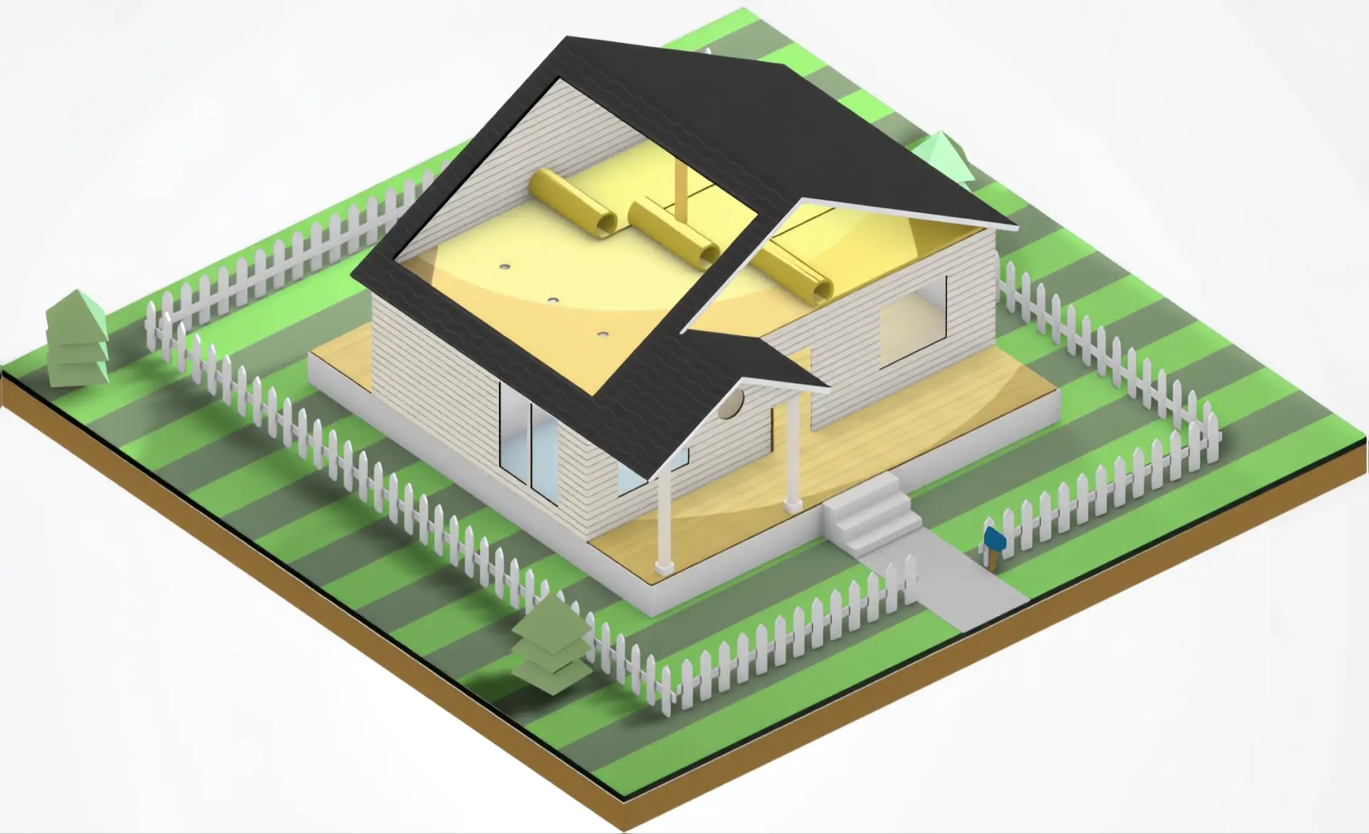 Jim's Building Inspections