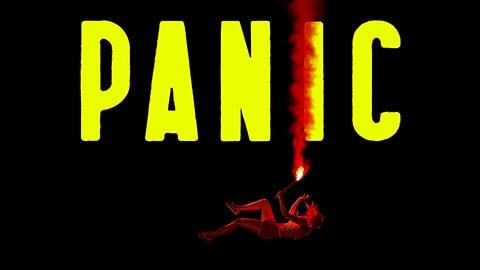 Panic by Amazon Studios