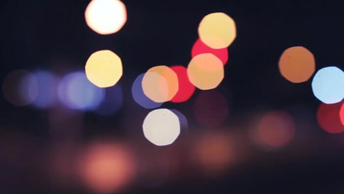 Levi's Ride The Night