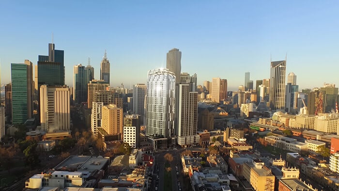 Conservatory Melbourne