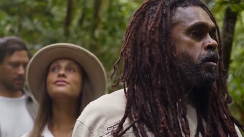 Abercrombie & Kent 'The Antipodes'