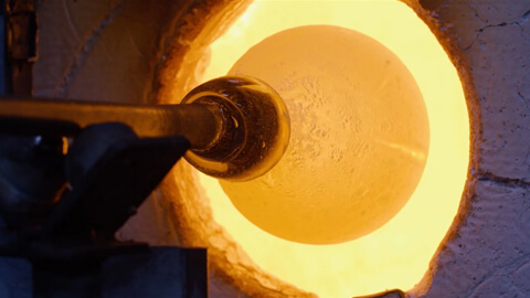 Mark Douglass - Melbourne Glassworks